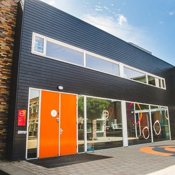 De Toverhoed Noord 3