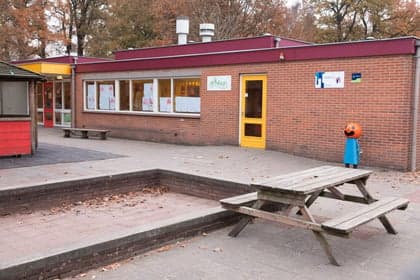 Avonturijn BSO Telesto