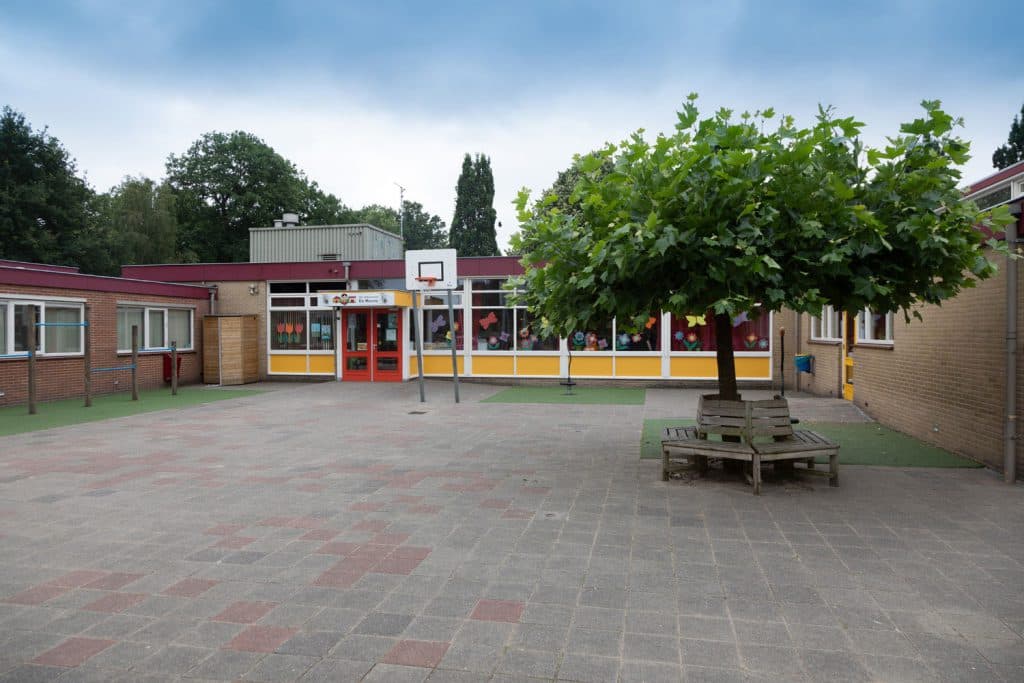 Avonturijn BSO Telesto 2