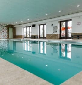 Kids Lodge Hefbrug Houten foto 8