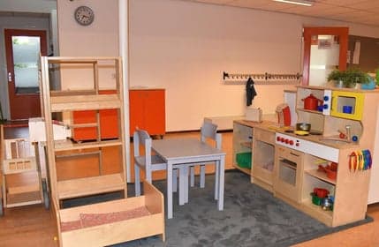 Babino Peuteropvang Hannie Schaft