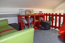 Babino Peuteropvang Hannie Schaft foto 5