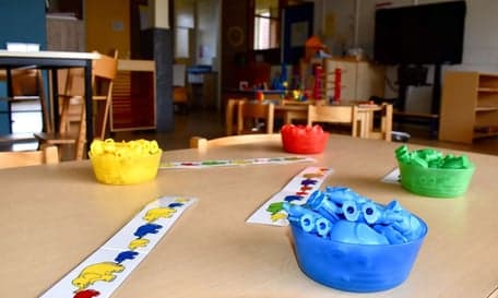 Babino Peuteropvang Hannie Schaft foto 7