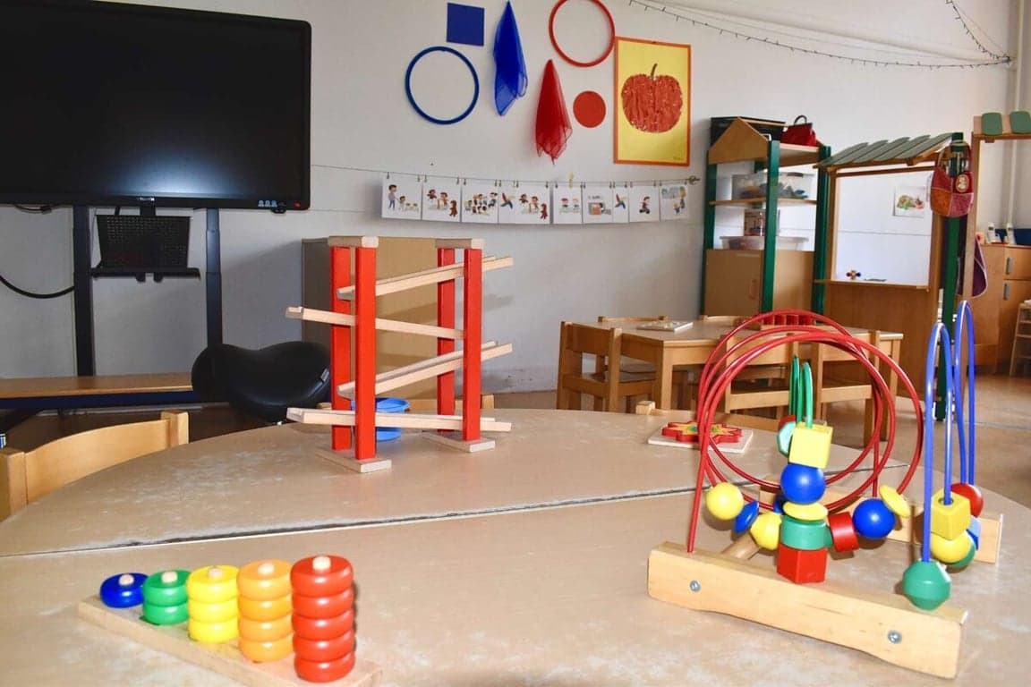 Babino Peuteropvang Hannie Schaft foto 9