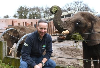 Peuteropvang De Olifant foto 5