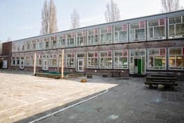 Villa Kakelbont foto 4