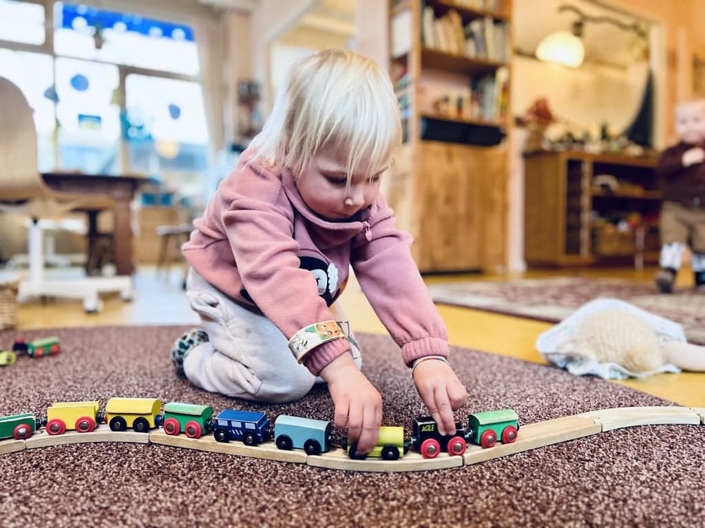 BSO Kindcentrum De Magische Boom 3