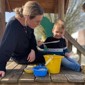 Kinderopvang De Tivoli - locatie Sportlaan foto 5