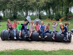 Kinderopvang De Tivoli - locatie Sportlaan foto 6