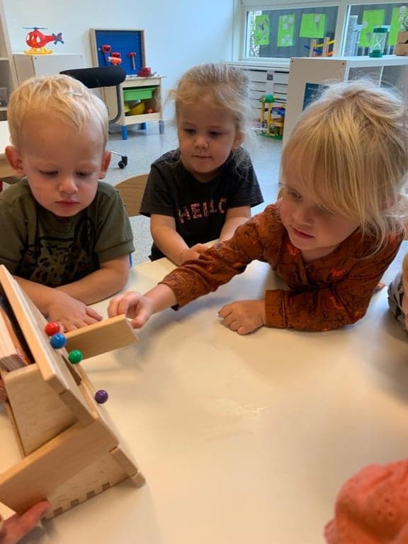 Kinderopvang De Tivoli - locatie Sportlaan foto 10