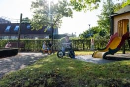 KDV De Boschfluiters 3