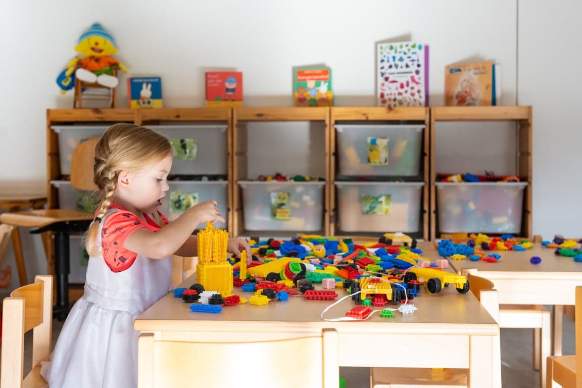 KDV De Boschfluiters foto 4