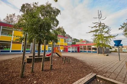 Doomijn Peuteropvang Bachlaan 158 2