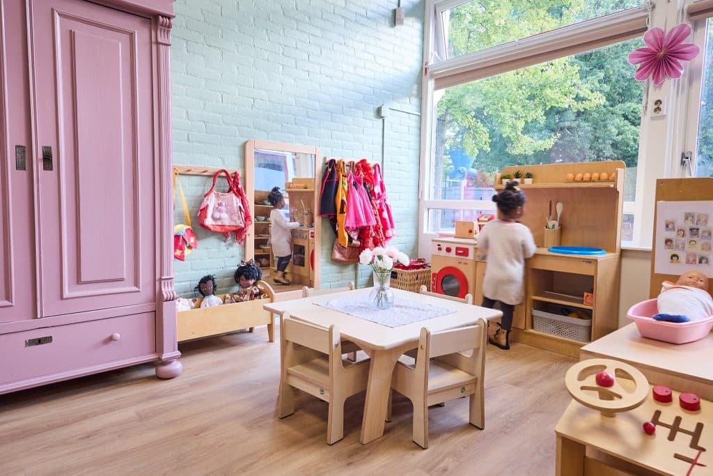 Doomijn Peuteropvang Bachlaan 158 3