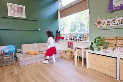 Doomijn Peuteropvang Bachlaan 158 foto 4