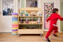 Doomijn Peuteropvang Bachlaan 158 foto 5