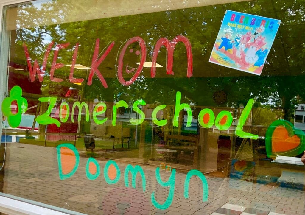 Doomijn Peuteropvang Bachlaan 158 foto 6