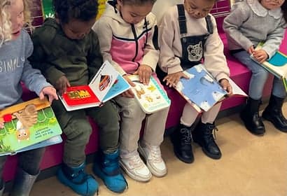 Doomijn Peuteropvang Bachlaan 158 foto 9