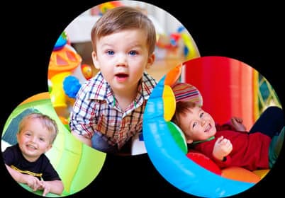 Kinderdagverblijf Small Ones foto 4