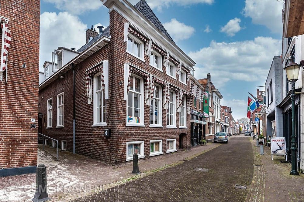 Kinderopvang Schip á Hoi 2