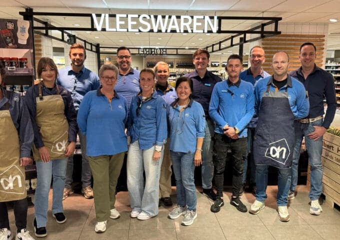 Kinderopvang Schip á Hoi foto 4