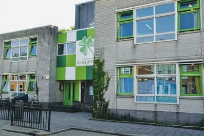 Het Kleine Klavertje