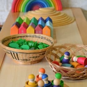 Het Kleine Klavertje foto 4