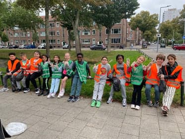 Het Kleine Klavertje foto 5