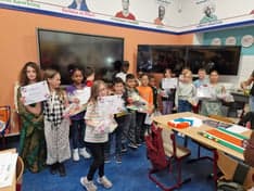 Het Kleine Klavertje foto 7