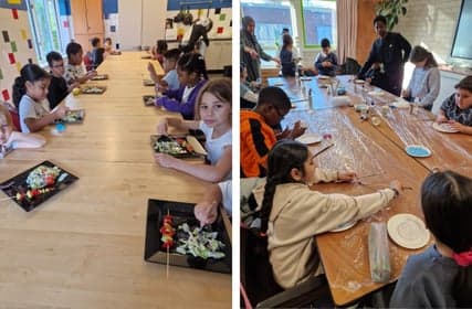 Het Kleine Klavertje foto 9