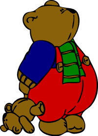 Het Beertje op de Boerderij 2