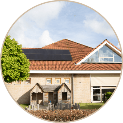 Het Beertje op de Boerderij foto 5