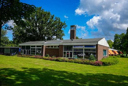 Vlietkinderen Peuterhof