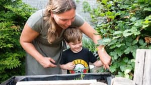 Vlietkinderen Peuterhof foto 8