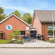Peuteropvang Engelenbergstraat 1