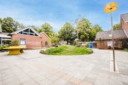 Peuteropvang Engelenbergstraat 1 2