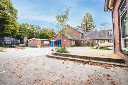 Peuteropvang Engelenbergstraat 1 3