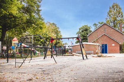 Peuteropvang Engelenbergstraat 1 foto 5