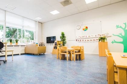 Peuteropvang Engelenbergstraat 1 foto 10