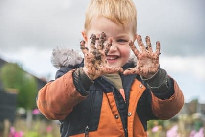 de Mukkenstal foto 7