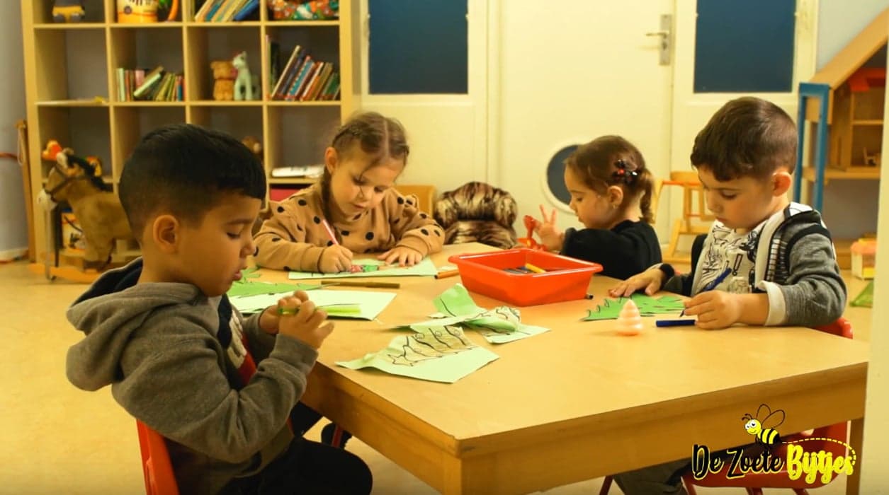BSO de Zoete Bijtjes 3
