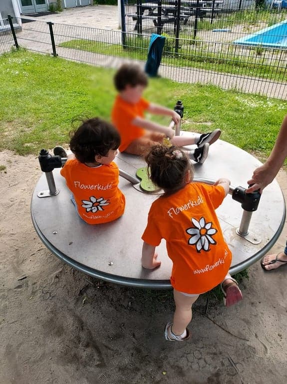 Flowerkids Kinderdagverblijf Sterre