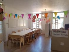 Flowerkids Kinderdagverblijf Sterre 3