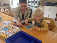 Flowerkids Kinderdagverblijf Sterre foto 5