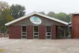 Kinderwoud KDV 't Partoer