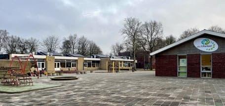 Kinderwoud KDV 't Partoer foto 4