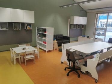 Kinderwoud KDV 't Partoer foto 5