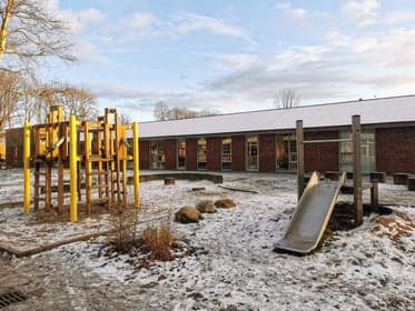 Kinderwoud KDV 't Partoer foto 6