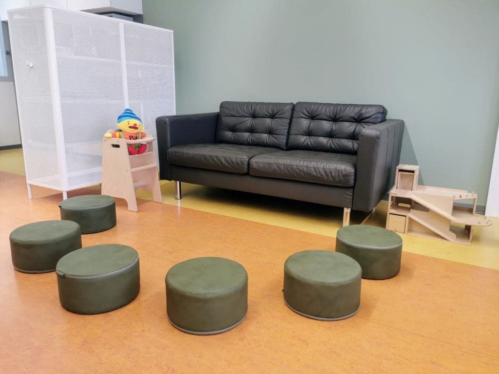 Kinderwoud KDV 't Partoer foto 9