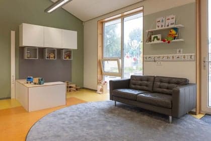 Kinderwoud KDV 't Partoer foto 10